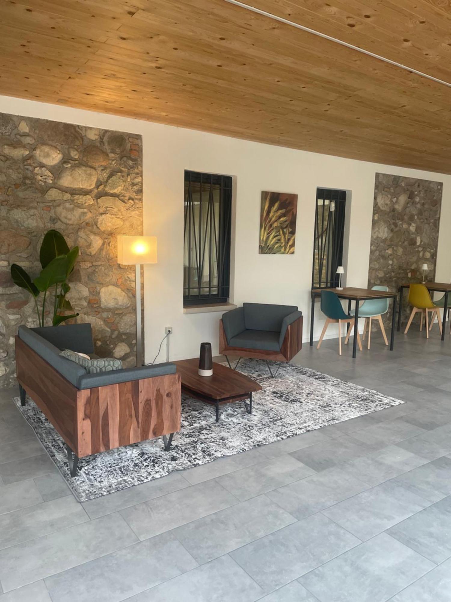 Agriturismo Al Mancino Lonato del Garda Exterior foto