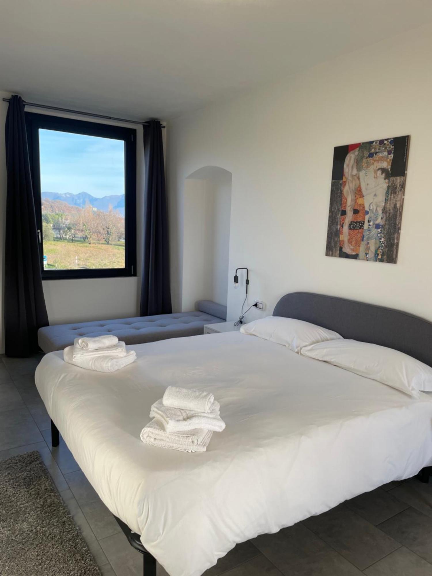 Agriturismo Al Mancino Lonato del Garda Exterior foto