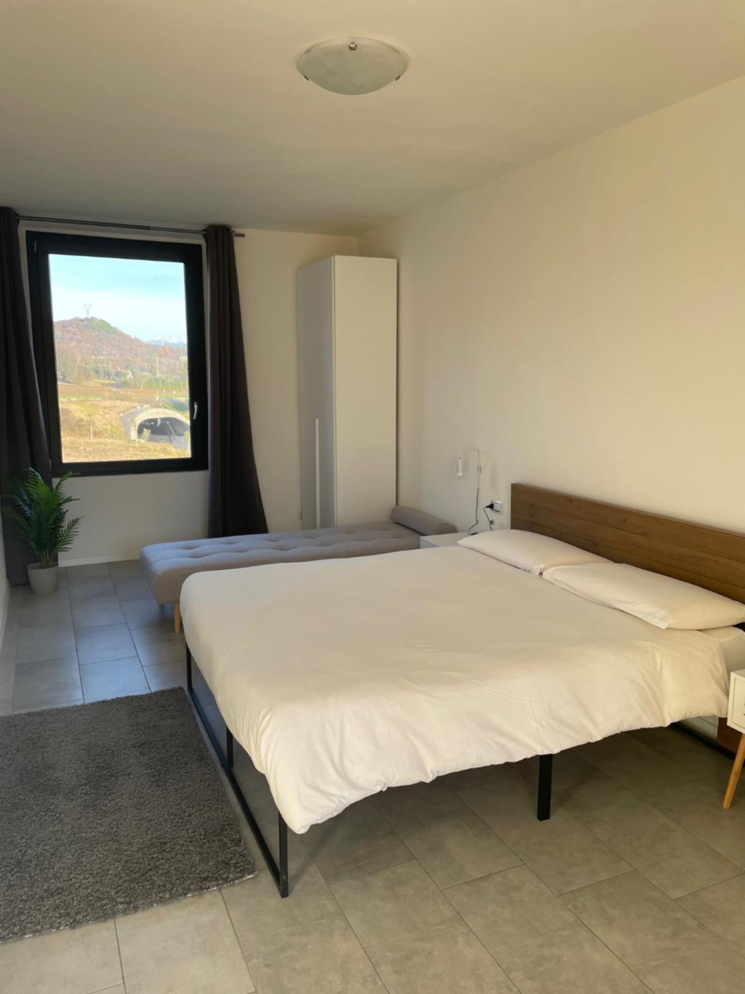 Agriturismo Al Mancino Lonato del Garda Exterior foto