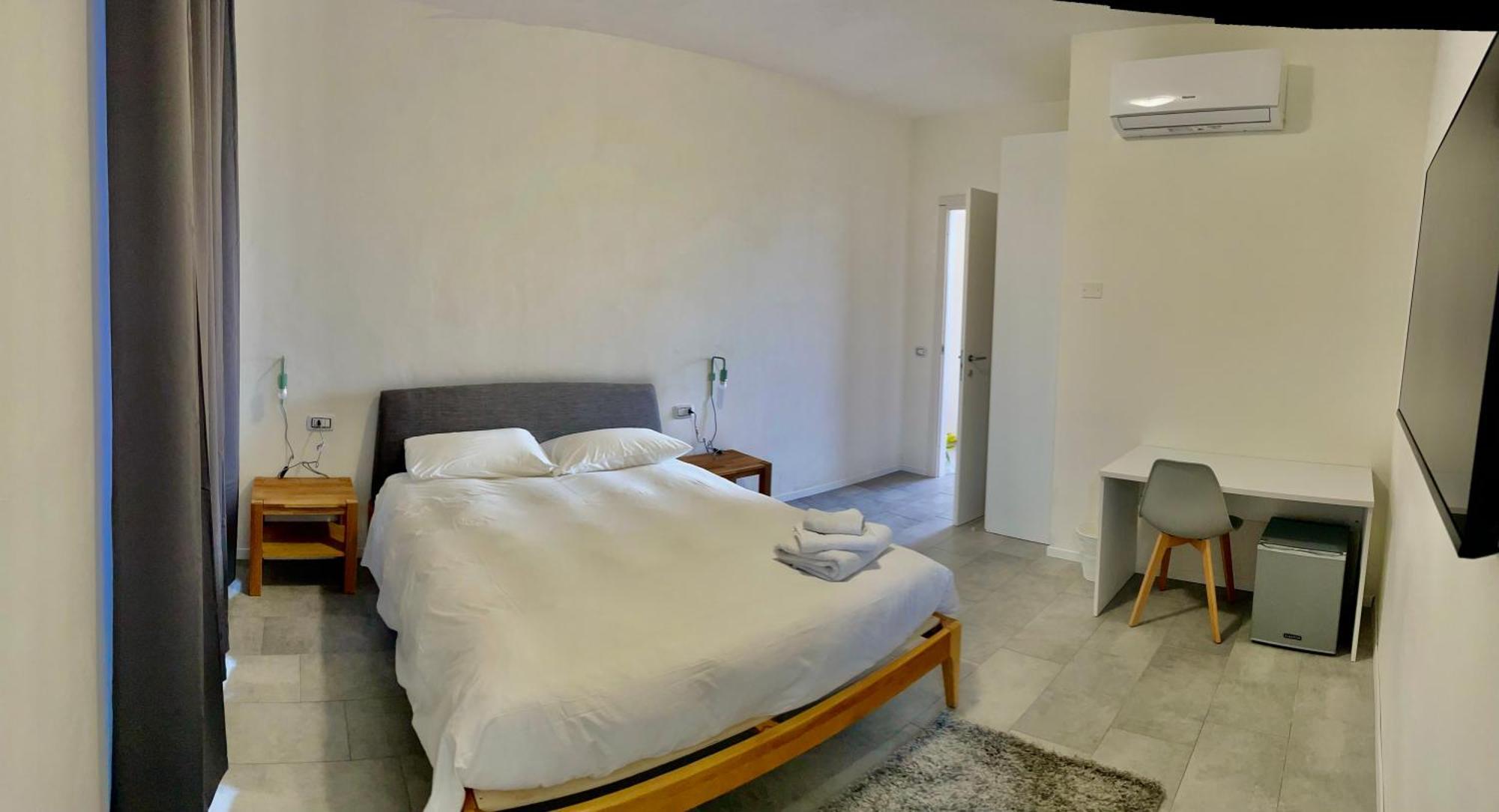 Agriturismo Al Mancino Lonato del Garda Exterior foto